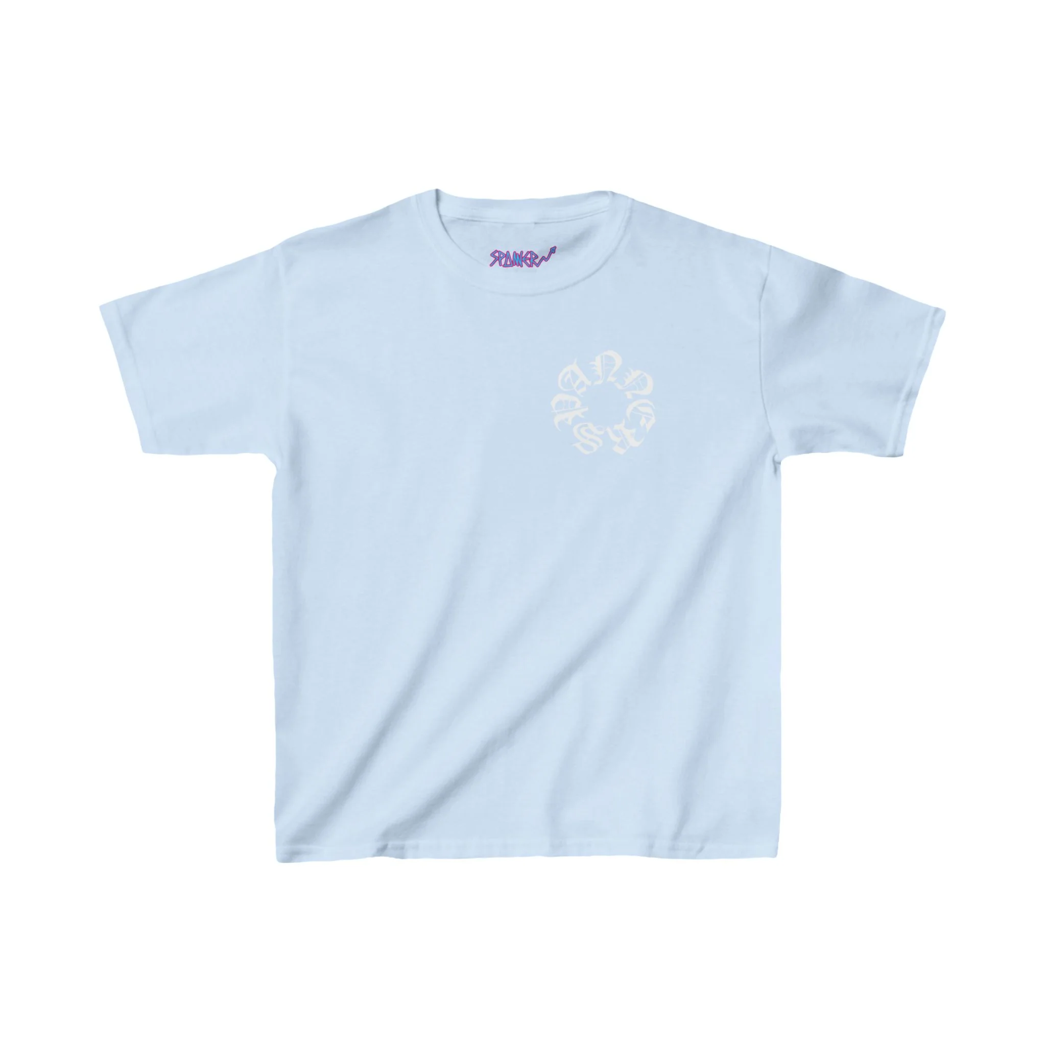 Spanner Vintage T-shirt (Kids) - Image 12