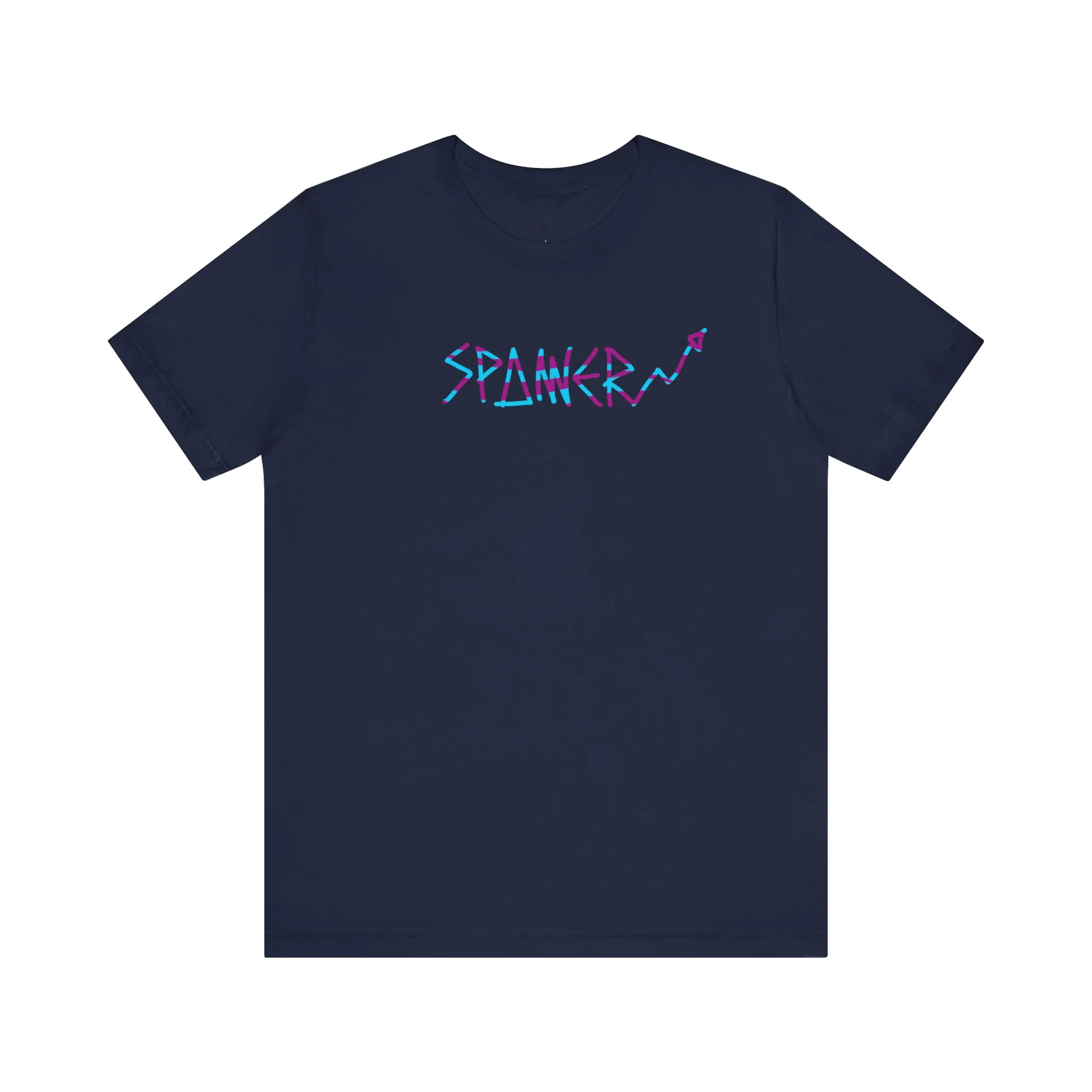 Spanner Zebra Print T-shirt (Adults) - Image 5