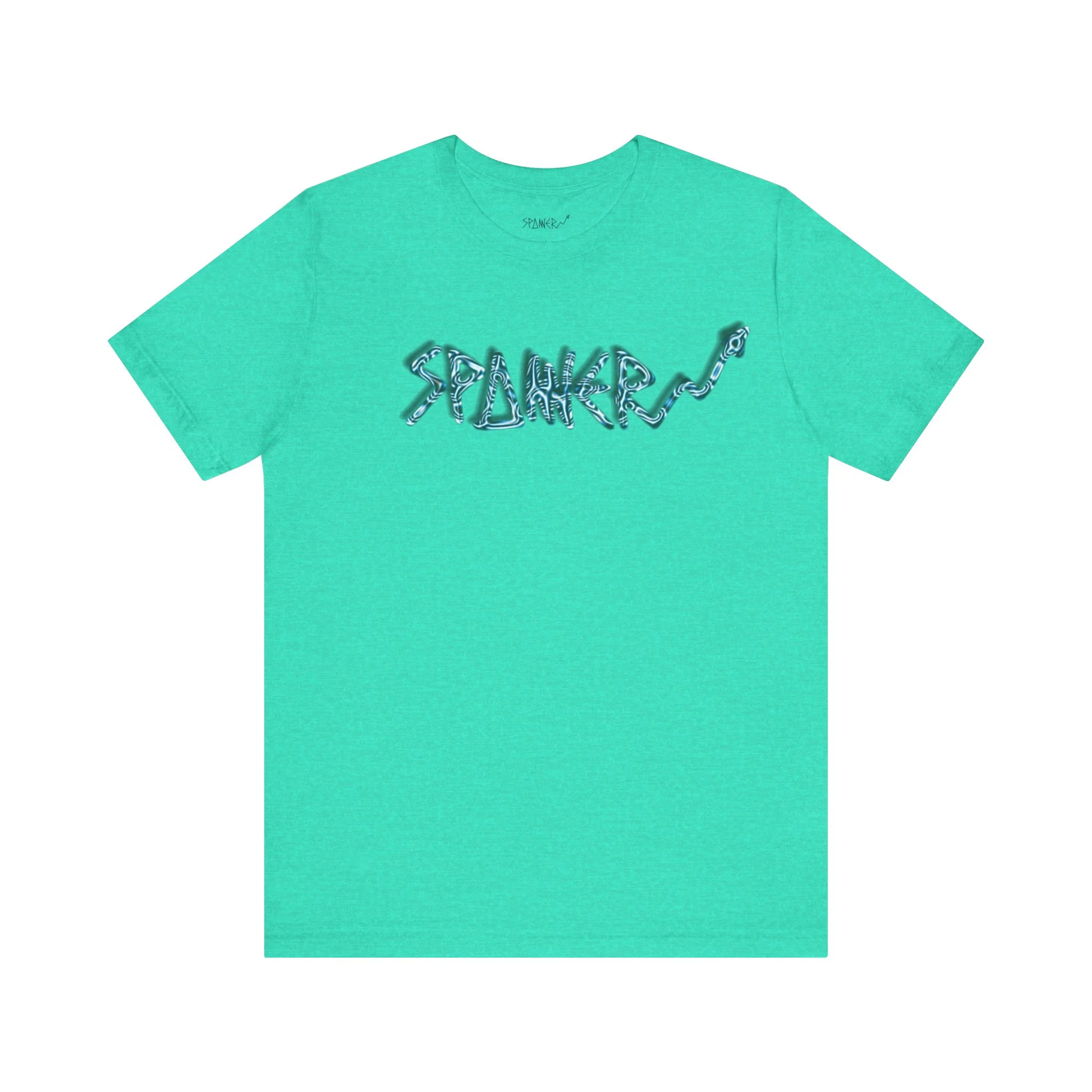 Trippy Spanner T-shirt (Adults) - Image 13