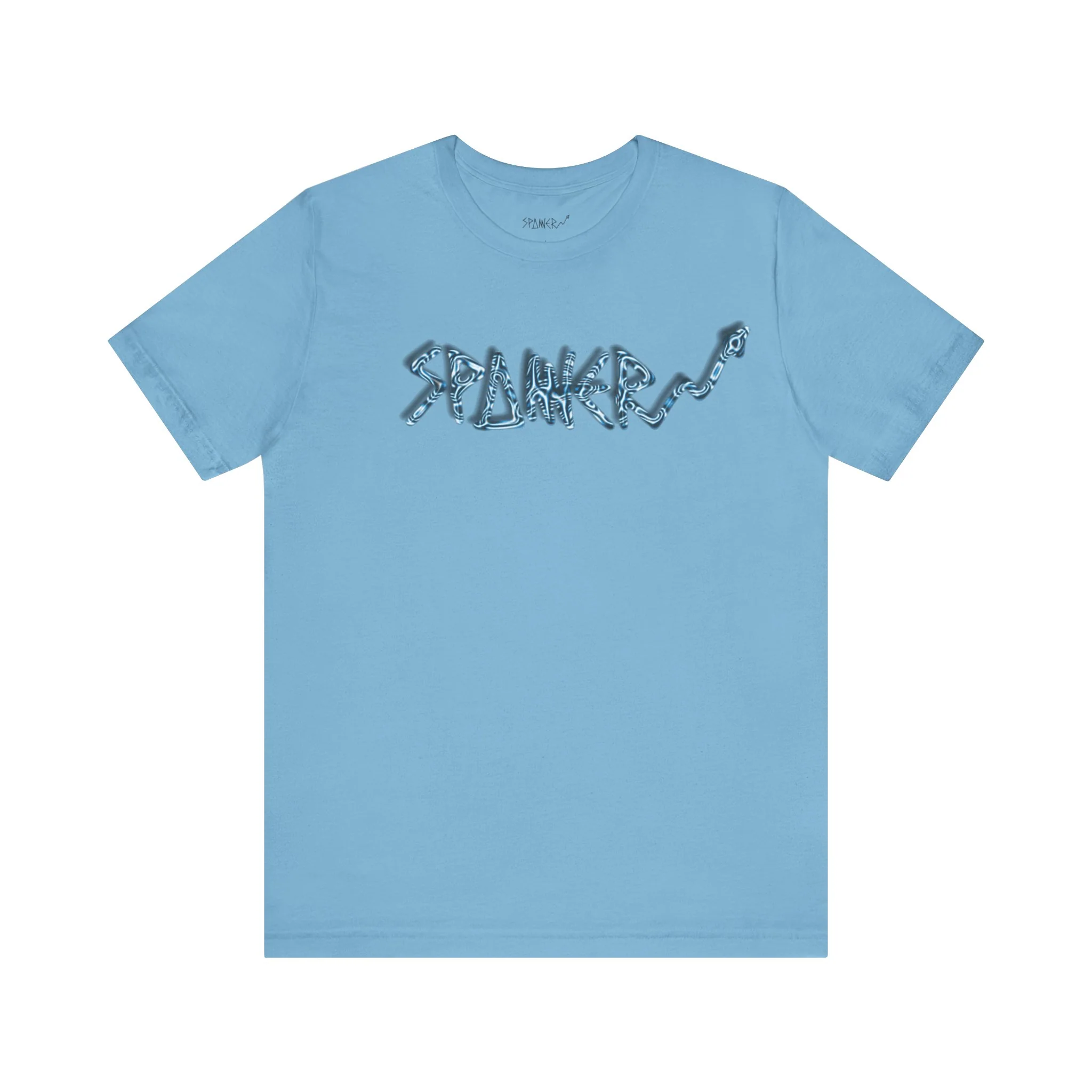 Trippy Spanner T-shirt (Adults) - Image 7
