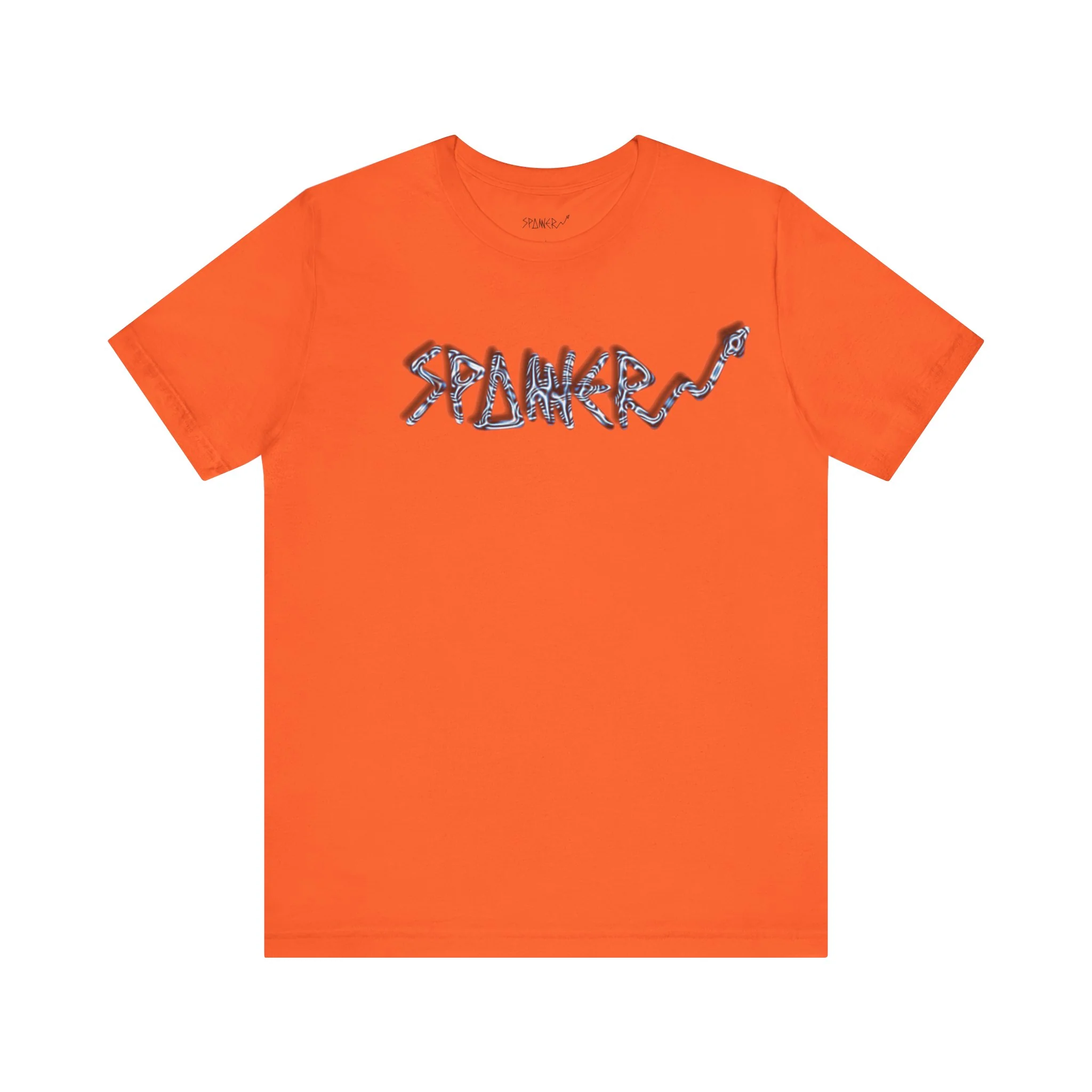 Trippy Spanner T-shirt (Adults) - Image 8