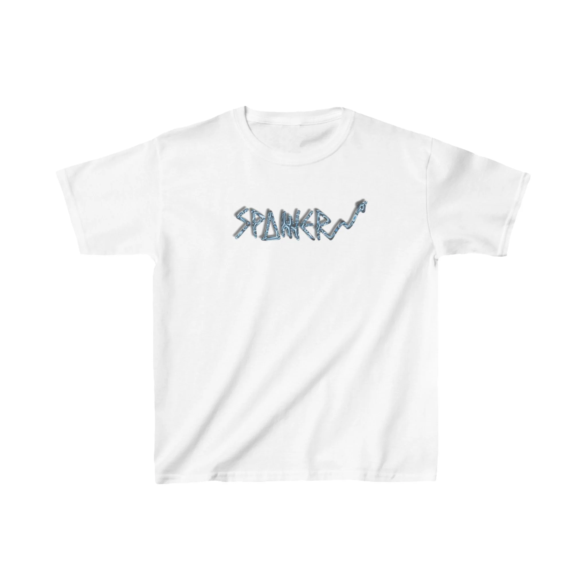 Trippy Spanner T-shirt (Kids) - Image 10