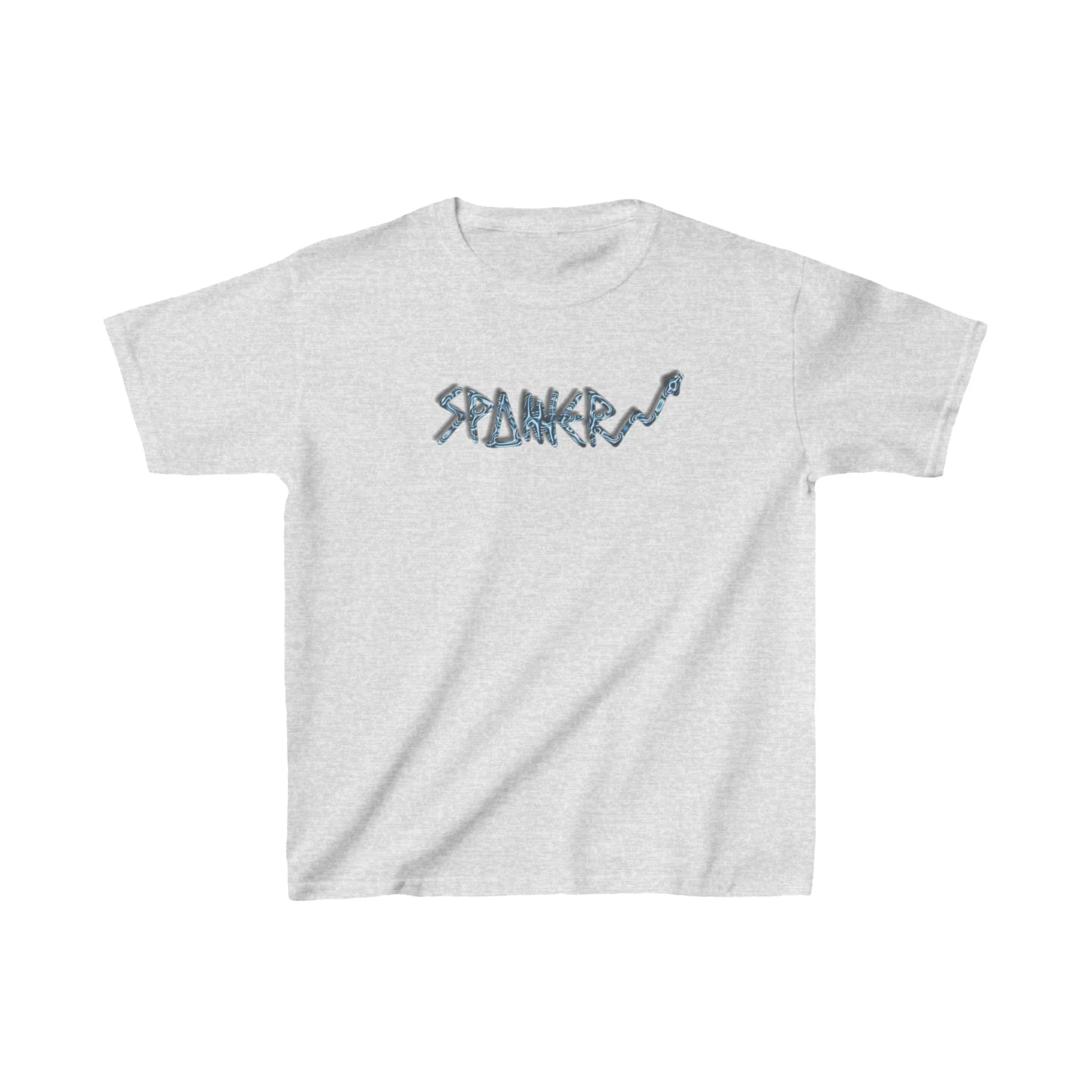 Trippy Spanner T-shirt (Kids) - Image 11