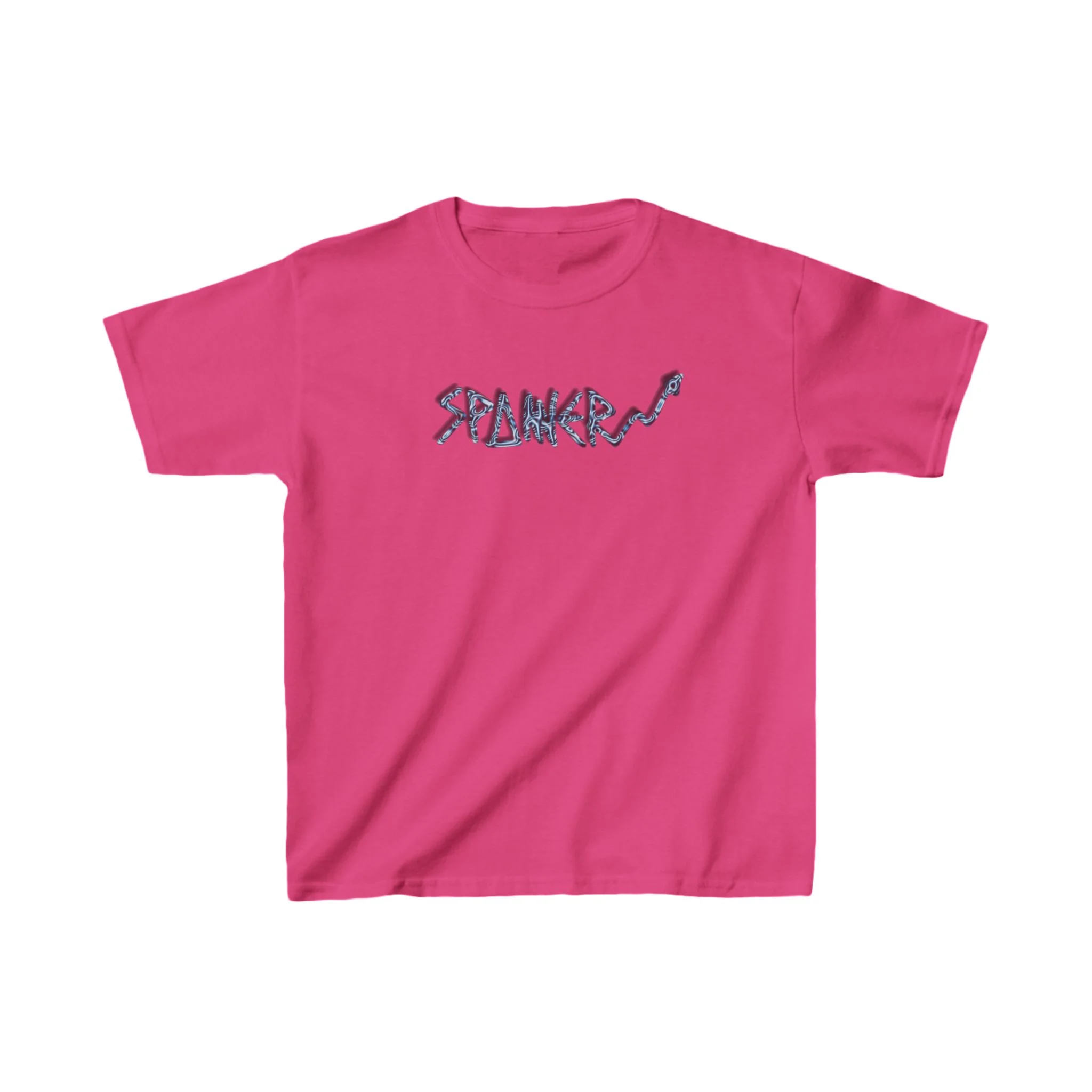 Trippy Spanner T-shirt (Kids) - Image 13
