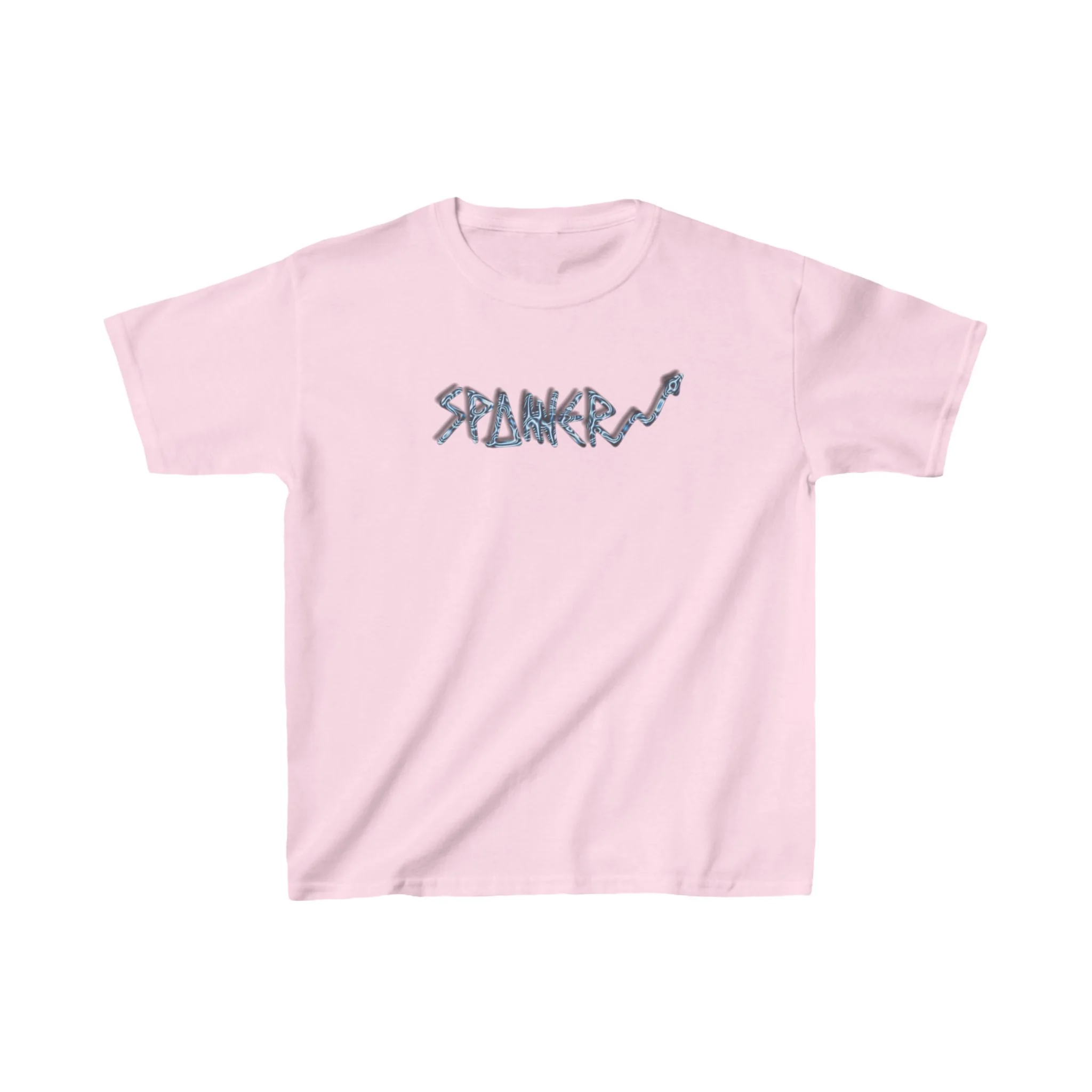 Trippy Spanner T-shirt (Kids) - Image 15