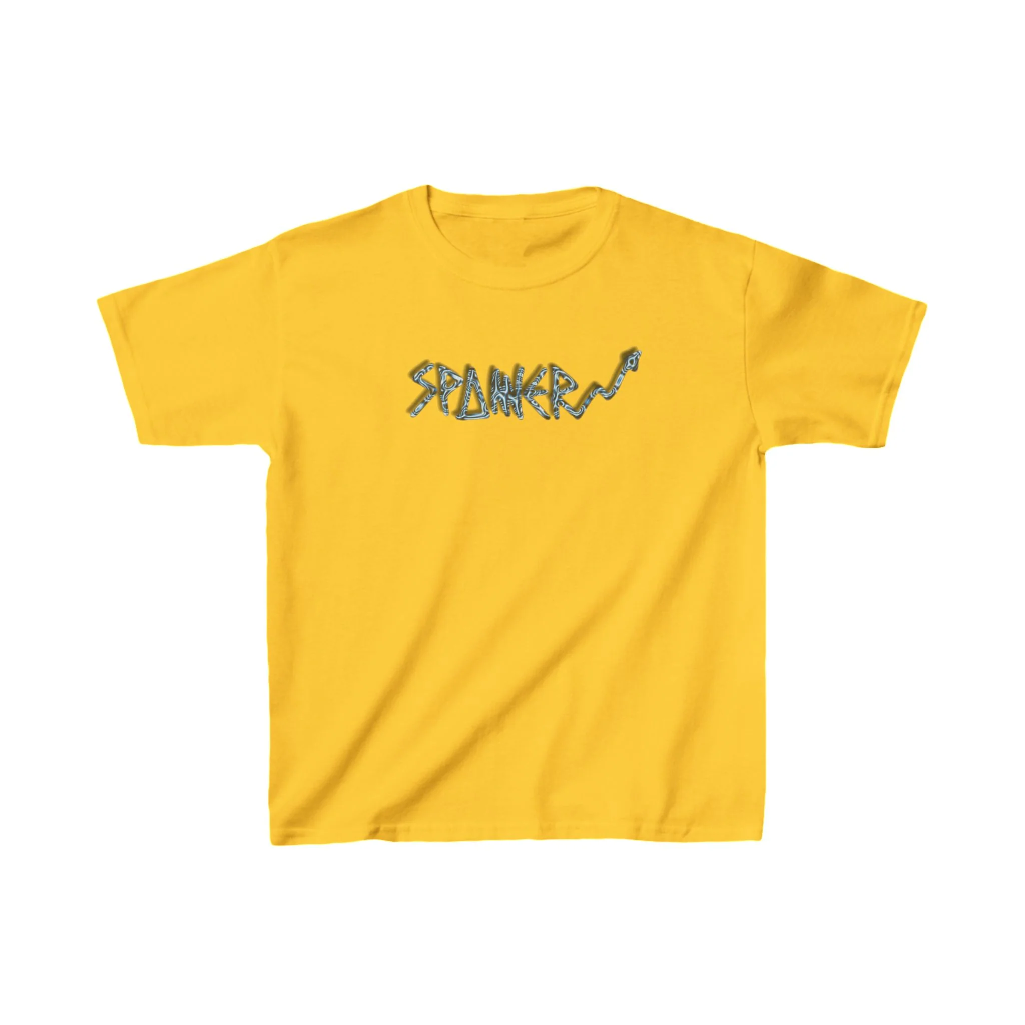 Trippy Spanner T-shirt (Kids) - Image 16