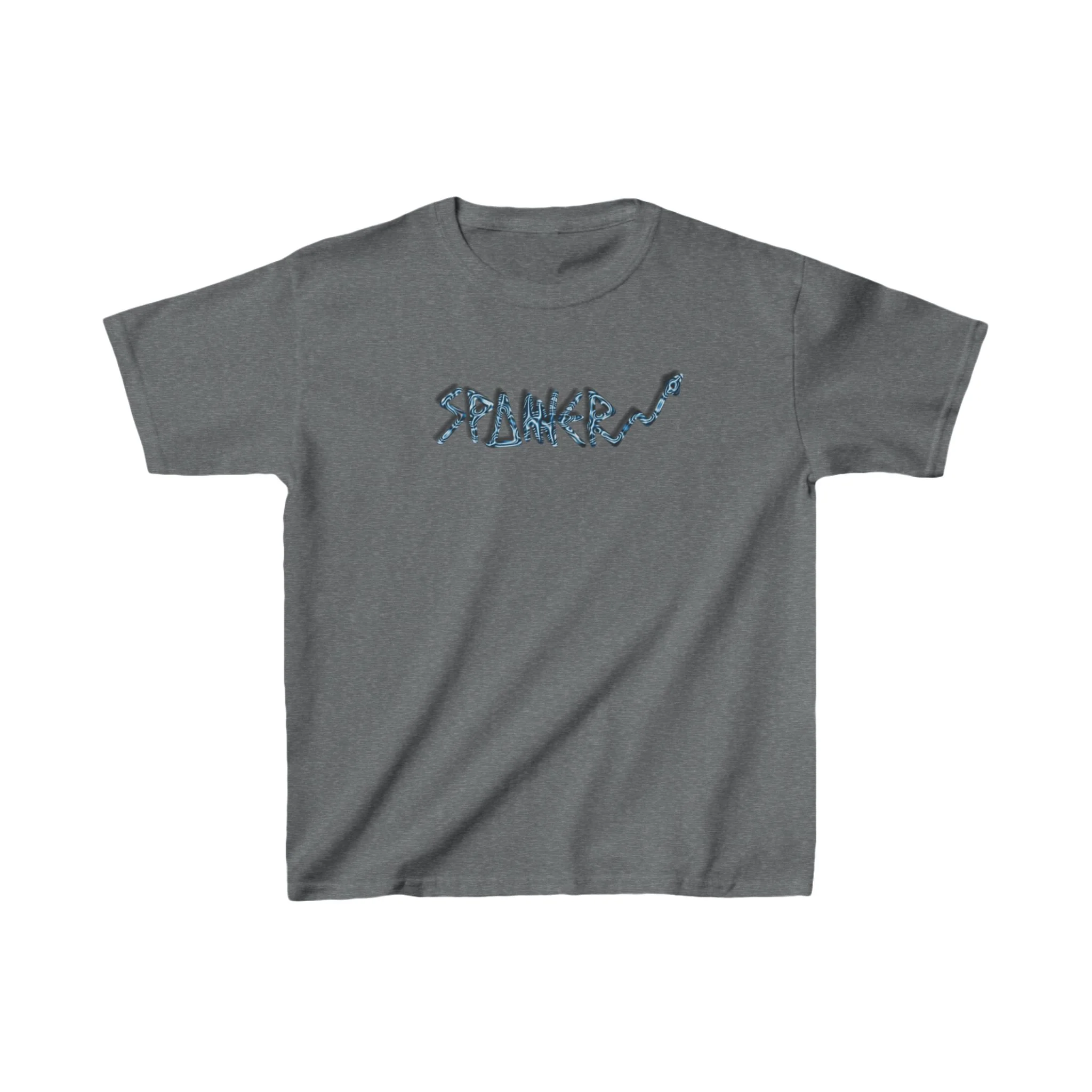 Trippy Spanner T-shirt (Kids) - Image 17