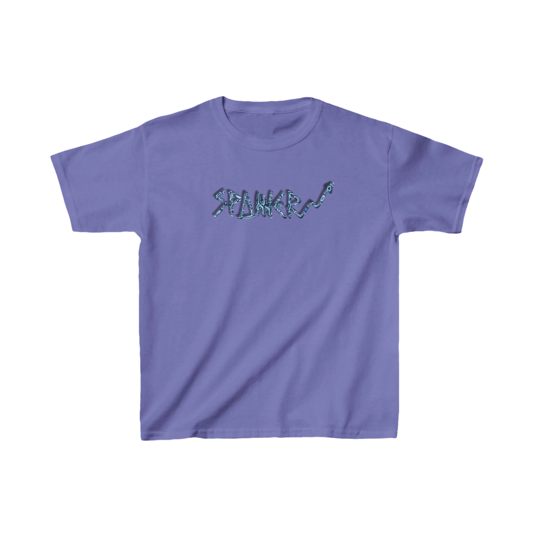 Trippy Spanner T-shirt (Kids) - Image 19