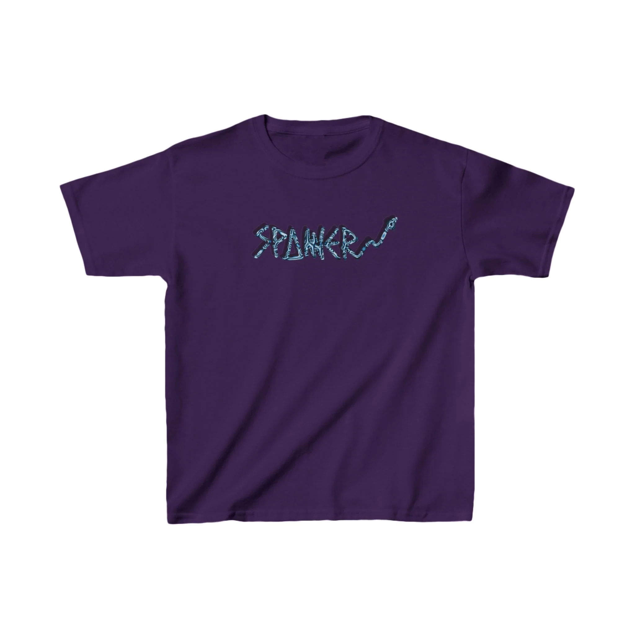 Trippy Spanner T-shirt (Kids) - Image 3