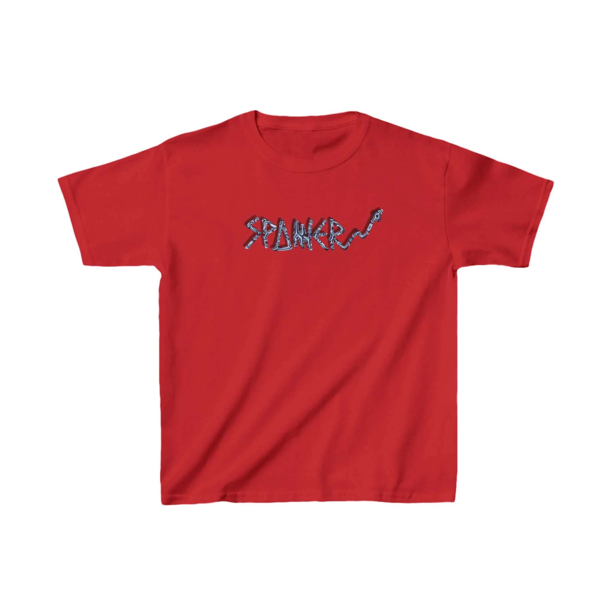 Trippy Spanner T-shirt (Kids) - Image 4