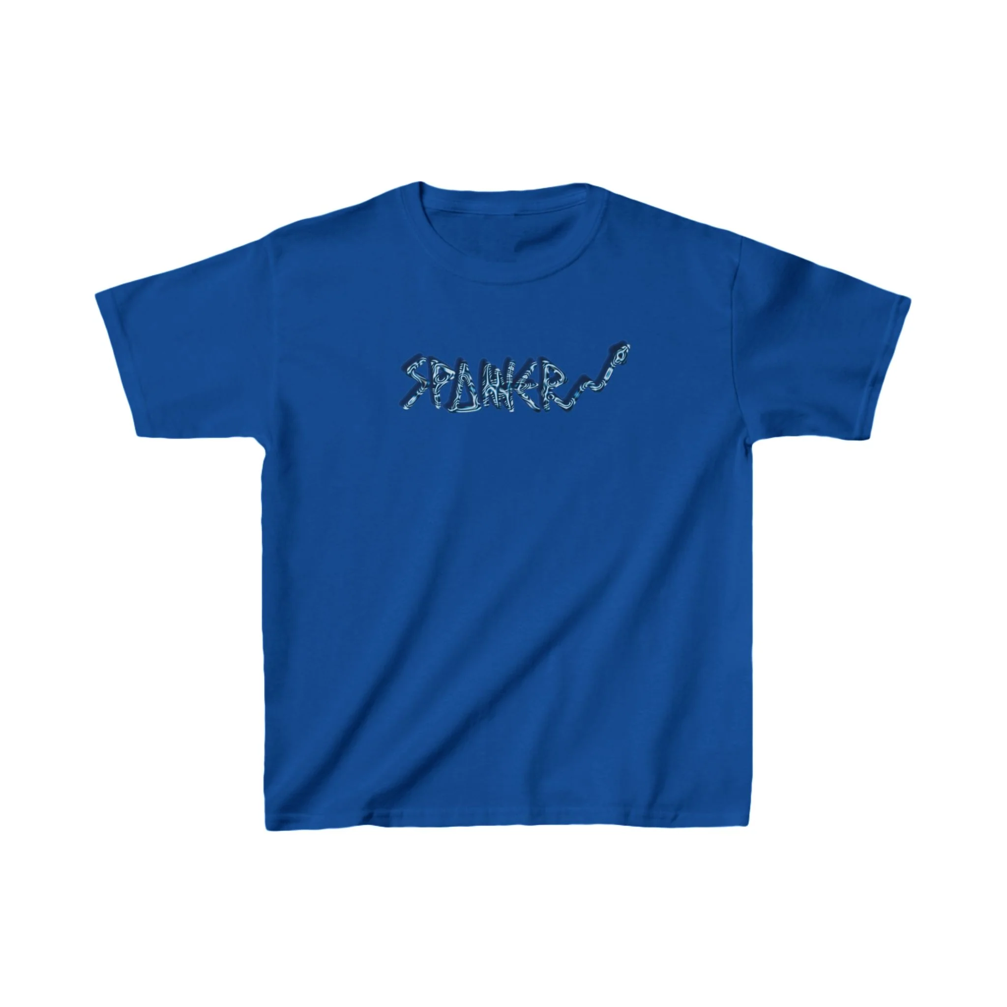 Trippy Spanner T-shirt (Kids) - Image 5