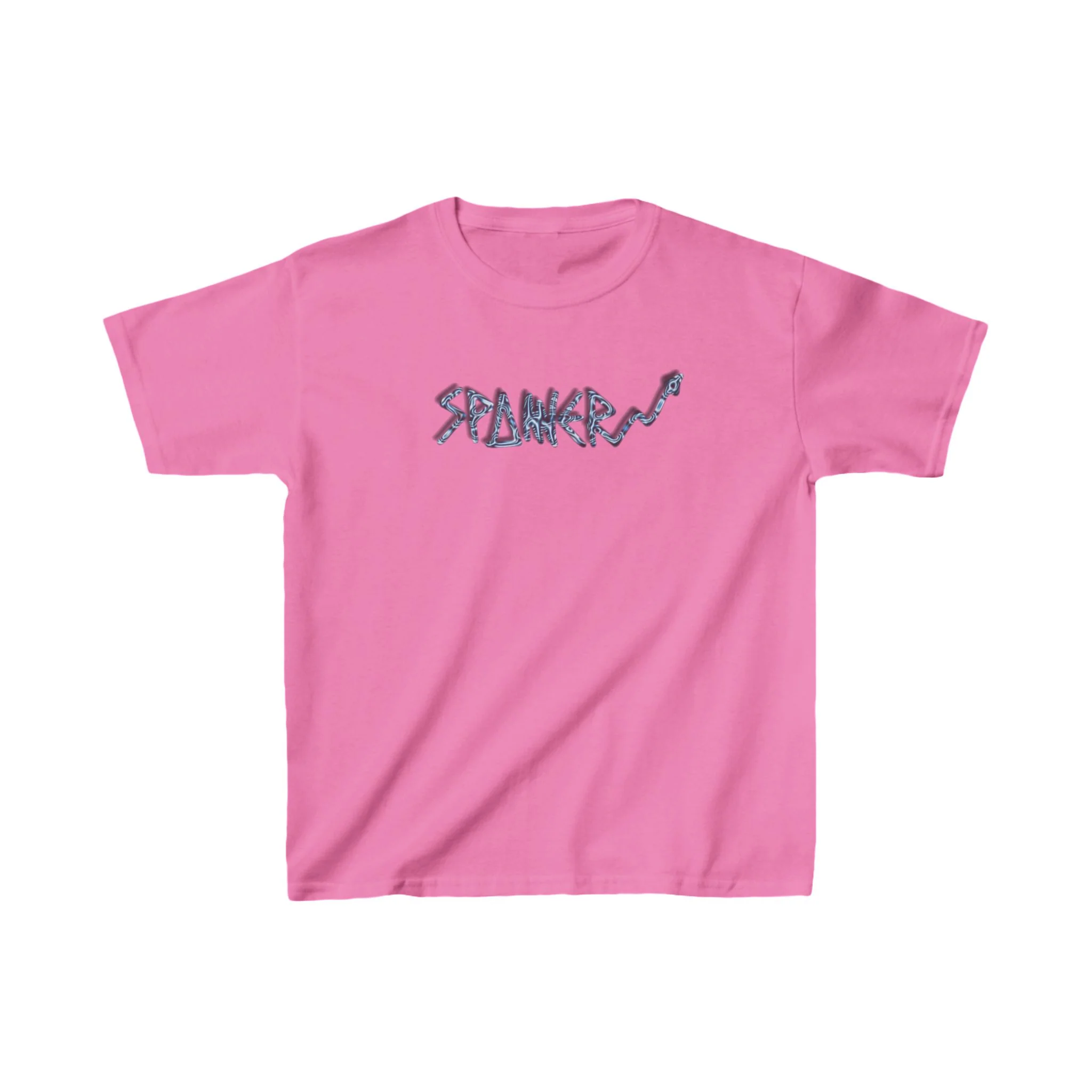 Trippy Spanner T-shirt (Kids) - Image 6