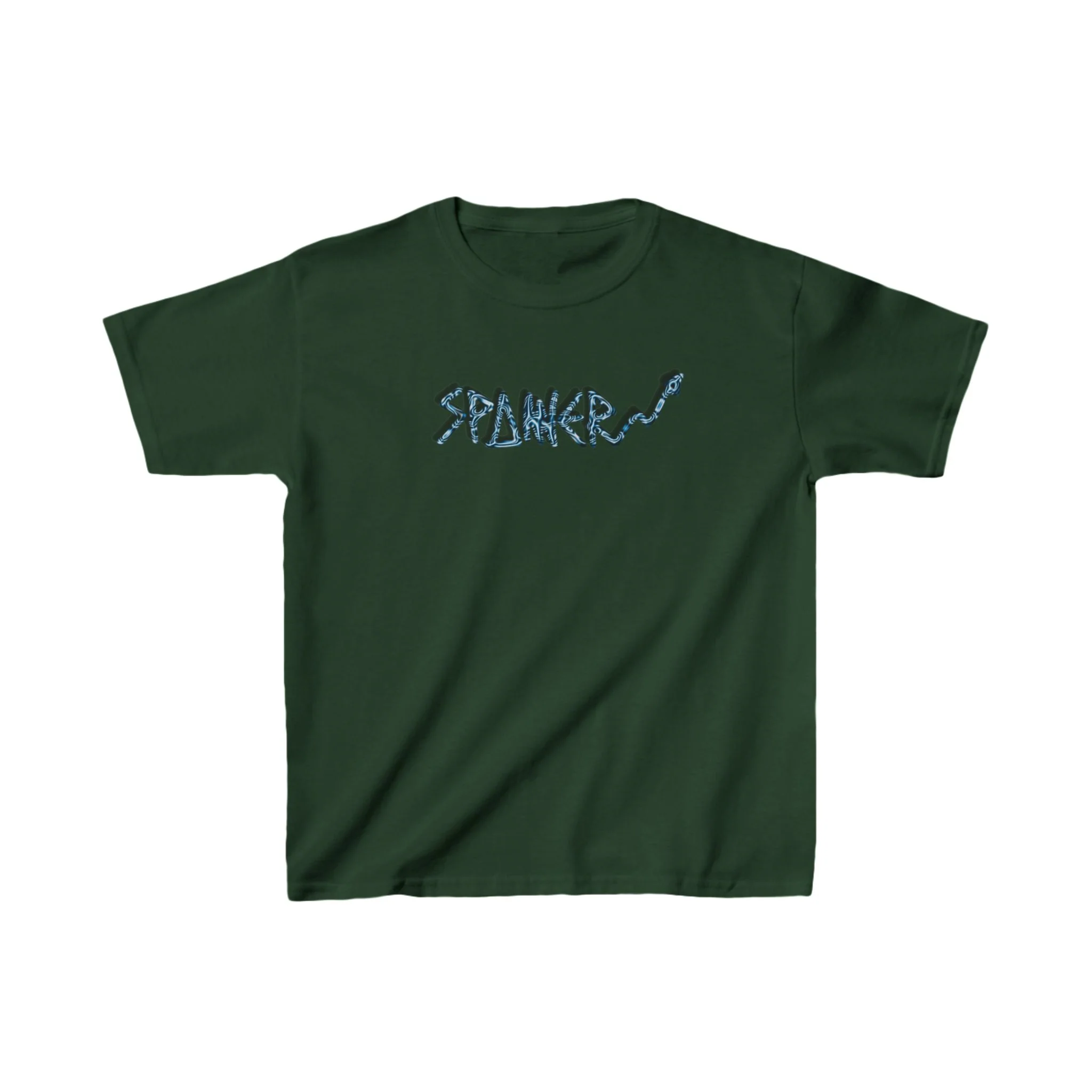 Trippy Spanner T-shirt (Kids) - Image 7
