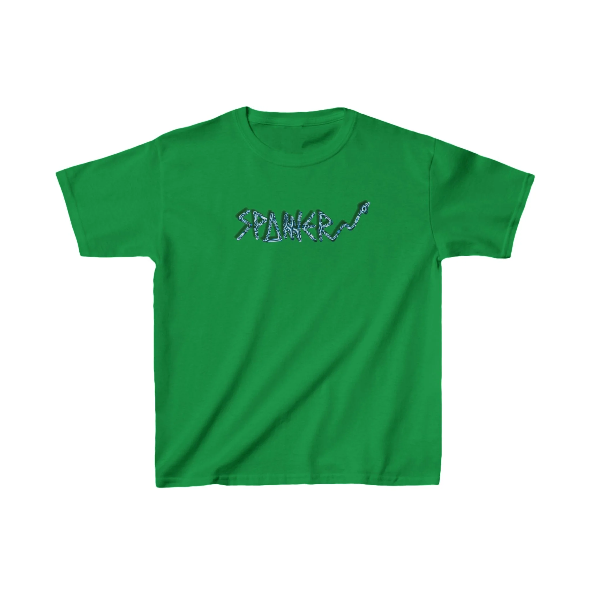 Trippy Spanner T-shirt (Kids) - Image 8