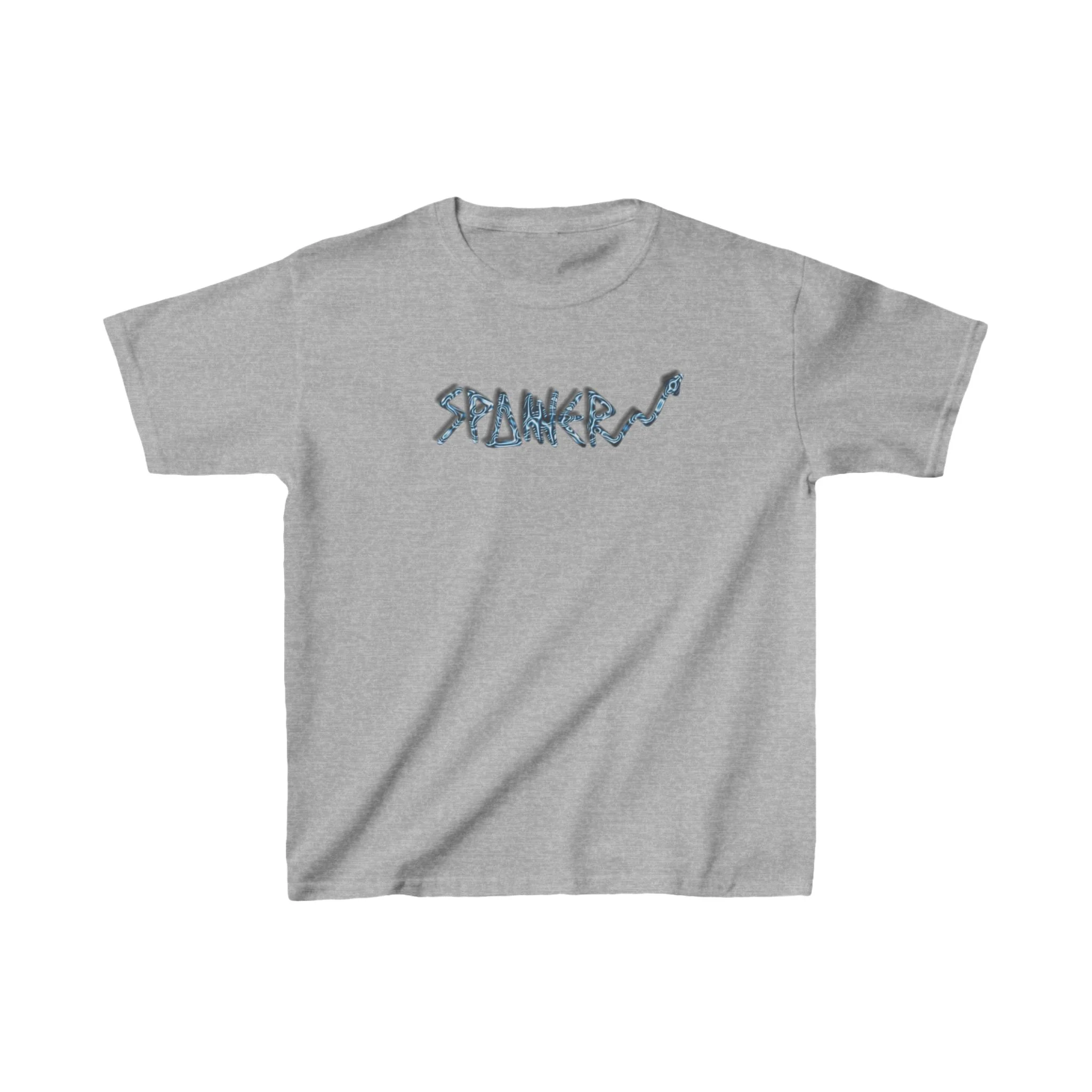 Trippy Spanner T-shirt (Kids) - Image 9