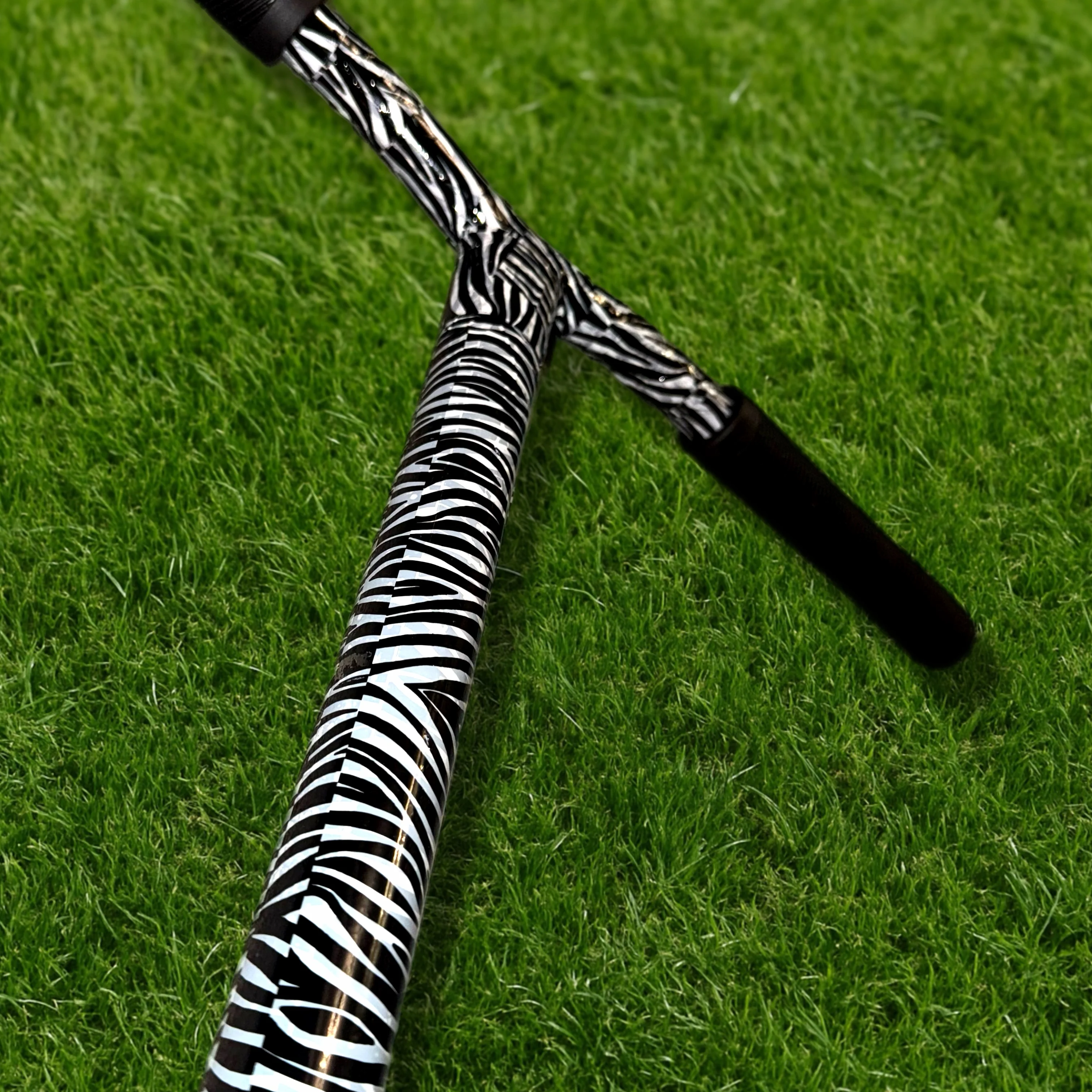 Zebra Bar Tape - Image 3
